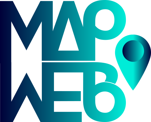 MAPWeb Logo